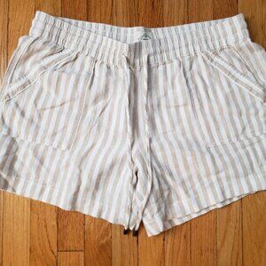 St. John's Bay Shorts